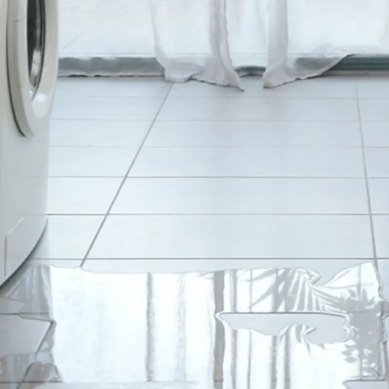 Appliance Leak Cleanup in Bartlett, TN