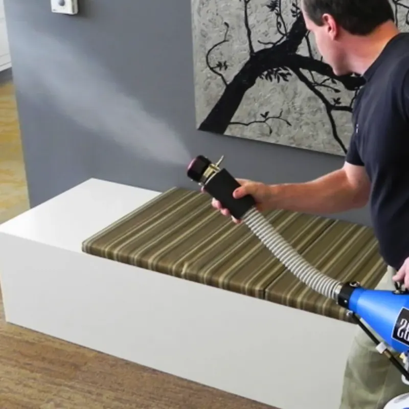 Professional Odor Removal in Bartlett, TN